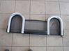 Rear bodywork 