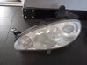 Headlight/headlamp 
