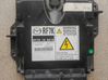 Engine control unit/module ECU RF7K18881D