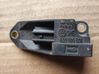 Sensor impacto/accidente para activar Airbag 6Q0909606