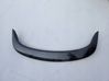 Tailgate/trunk spoiler GS1M51960