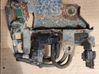 Turboahtimen magneettiventtiili K5T46592