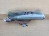 Front fog light 147272RE