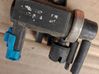 Turbolader Druckwandler Magnetventil 9641726680