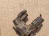 Turboahtimen magneettiventtiili K5T44094