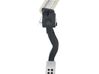 Pedal del acelerador 00001601CR