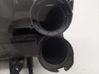 Air filter box 9673061080
