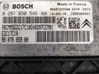Engine control unit/module 1609661380