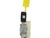 Ignition lock 00004162PT