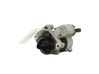 Starter motor 9812715380