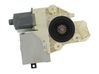 Front door window regulator motor 1776001