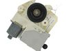 Rear door window regulator motor 1738648