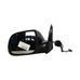 Specchietto retrovisore elettrico portiera anteriore 8R1857409AJT94