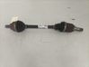 Rear driveshaft 396003780R