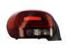 Rear/tail lights 9812257580