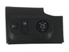 Wing mirror switch 96673722ZD