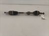 Front driveshaft 391018662R