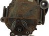 Rear differential 33107566182