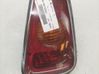 Rear/tail lights 63216927586