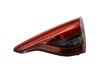 Tailgate rear/tail lights 265504450R