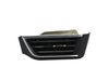 Dashboard side air vent grill/cover trim 687608207R