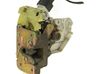 Rear door lock 4057985