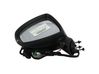 Manual wing mirror 8X1857409R9B9