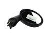 Manual wing mirror 51167192470