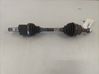 Front driveshaft 13149834
