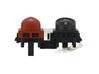 Hazard light switch 8200407415