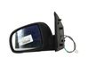 Manual wing mirror 96302BH00B