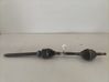 Front driveshaft 9859547980