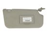 Sun visor 1874697