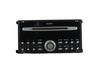 Radio/CD/DVD/GPS head unit 1700624