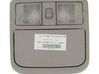 Etuistuimen valo MR962021HA