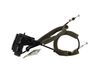 Rear door lock 825030470R