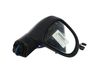 Manual wing mirror 8153NF