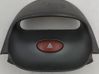 Hazard light switch 6554L1