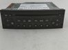 Radio/CD/DVD/GPS head unit 96489417