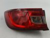 Tailgate rear/tail lights 
