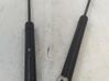 Tailgate/trunk strut/damper 8200461349
