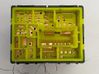 Interruptor del espejo lateral 25570CT01B