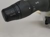 Wiper turn signal indicator stalk/switch 255673247R