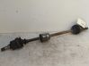 Front driveshaft 1076089