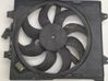 Elektrisks radiatoru ventilators 2319323