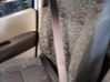 Front seatbelt 8200838275