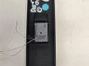 Interruptor del elevalunas eléctrico 4G09598555PR