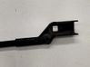 Brazo del limpiaparabrisas delantero 6429CH