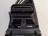 Dashboard side air vent grill/cover trim 00008265Q0