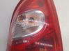 Rear/tail lights 8201523617